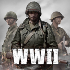 世界战争英雄最新版本v1.32.2 官方版