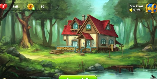 Solitaire Grove(ֽϷ)v1.6 ׿