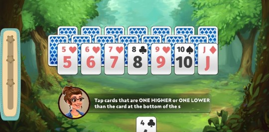 Solitaire Grove(ֽϷ)v1.6 ׿