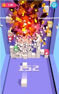 Bricker: Block Builder(ש��������)v0.1 ��׿��