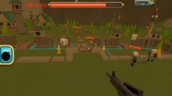 AGP Game(ţ������AGP)v4.4 ��׿��