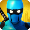 Blue Ninja(��ɫ����)v3.5 ��׿��