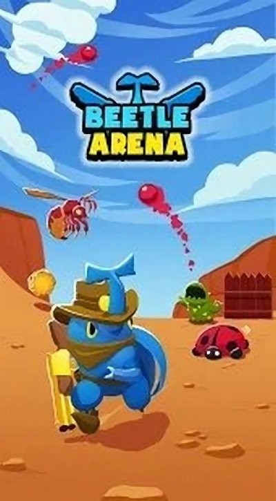 Beetle Arena(�׿ǳ������������)v0.11.1330 ��׿��
