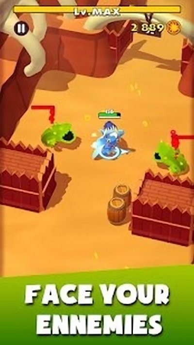 Beetle Arena(�׿ǳ������������)v0.11.1330 ��׿��