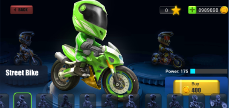 ��Ӣѡ����EliteTrialsv1.0.4 ��׿��