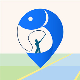 享钓地图appv1.03 安卓版