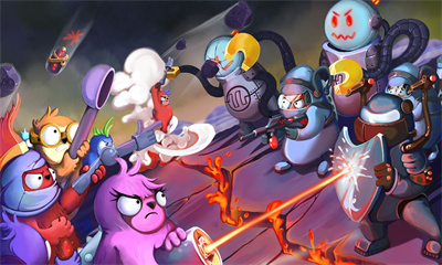 Wok Planet(��������)v0.1.75 ��׿��