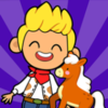 Pretend Wild West(�ҵ������Ұ����)v2.0 ��׿��