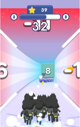 Wall Racer Runners(����������)v0.01.01 ��׿��