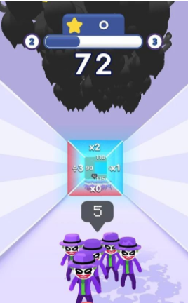 Wall Racer Runners(����������)v0.01.01 ��׿��