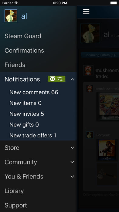 �й���steamv2.3.12 ��׿��