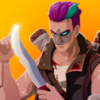 Death punk(�������)v1.0.4 ��׿��