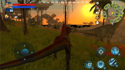 Spinosaurus Simulator(ģ)v1.0.0 ׿