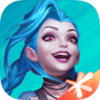 LOL���ι����v2.4.0.4802 ���°�