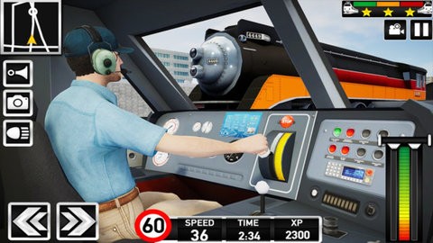 Train Simulator(��ģ����·)v0.2.05 ��׿��
