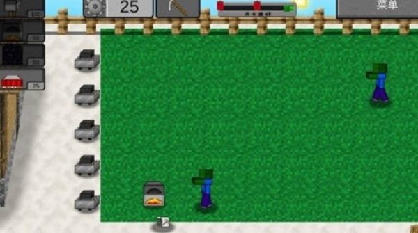 MinecraftVSZombies2(mvz2���ư�)v0.0.3 ���°�