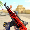 Desert Shooting War(ɳĮʿ���������)v1.0.0 ��׿��
