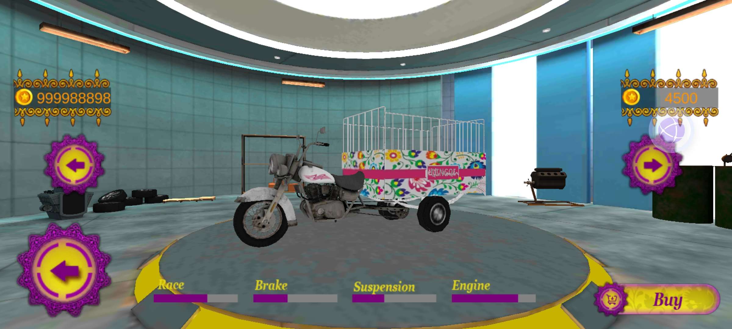 City Loader Rickshaw Games 3D(װس)v0.2 ׿