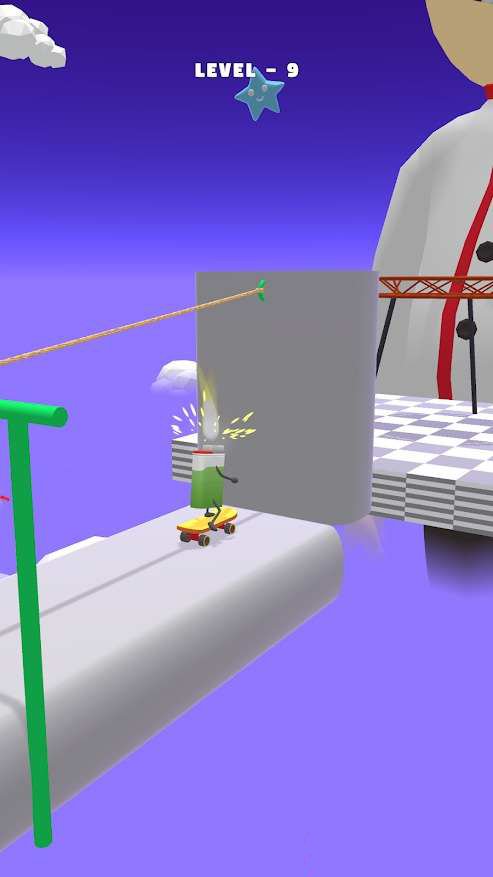 JetSurfer(��������)v0.1 ��׿��