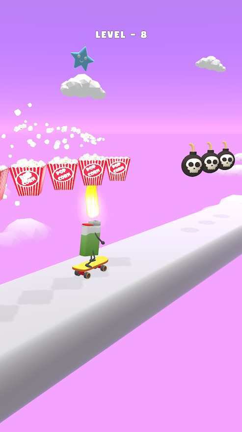 JetSurfer(��������)v0.1 ��׿��