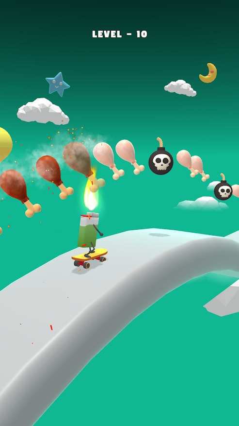 JetSurfer(��������)v0.1 ��׿��