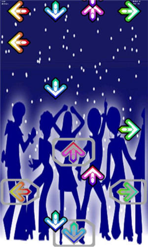 Finger Dance Revolution Pro(ָ�������)v1.1.1 ���İ�