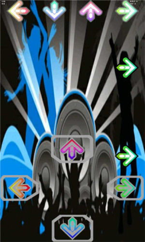 Finger Dance Revolution Pro(ָ�������)v1.1.1 ���İ�