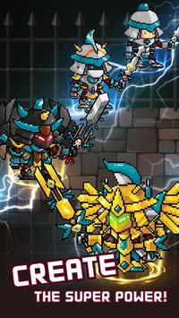 TinyPixelHeroes(С����Ӣ���ֻ���)v0.170 ��׿��
