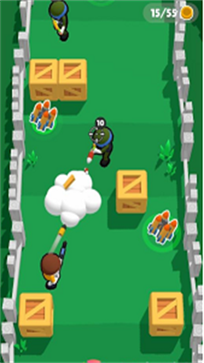Castle Rush(�������ֳǱ�)v0.7 ��׿��