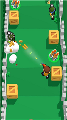 Castle Rush(�������ֳǱ�)v0.7 ��׿��