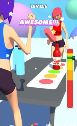 Bottle contest(��ƿ�ӶԿ�����׿����)v0.1 ���°�