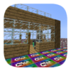 Minecraft�ҵ������޾����˷����½v��ҹ���ϰ�
