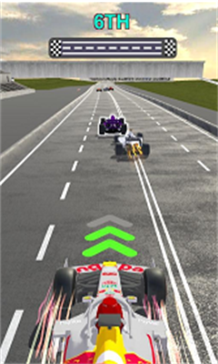 Formula One 3D(ĴָF1����)v1.0.0 ��׿��