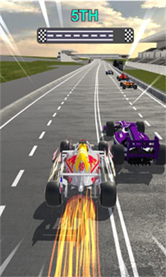 Formula One 3D(ĴָF1)v1.0.0 ׿