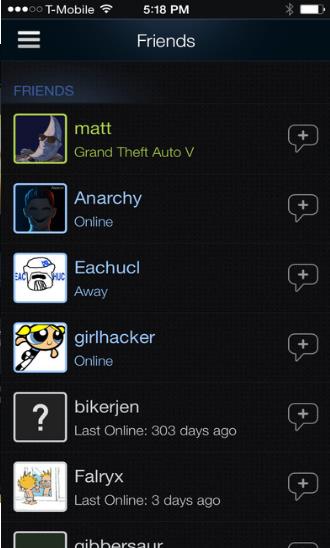 �ֻ�steam��׿��v3.6.0 ���°�