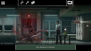 Unholy Neighbourhood Three(а��ð��3)v0.16.1 ��׿��