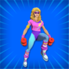 gymer Run(����˶�Ա�ܲ�3D���°�)v0.1 ��׿��