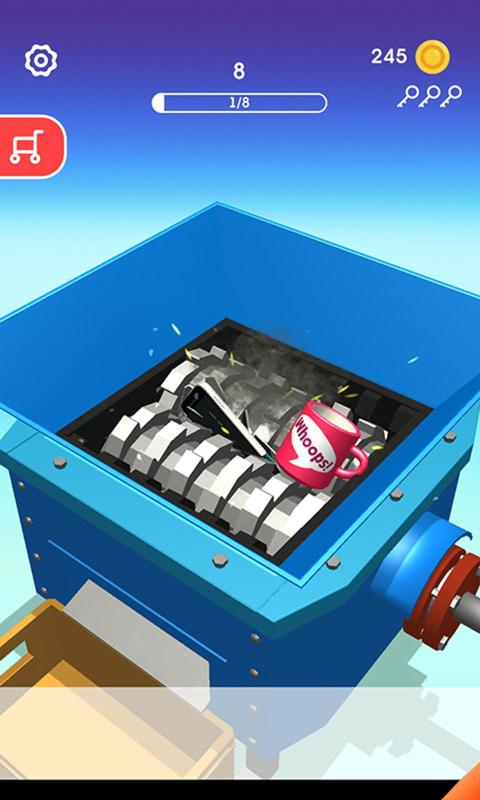 ս��ģ�������հ�v1.1.0 ��׿��