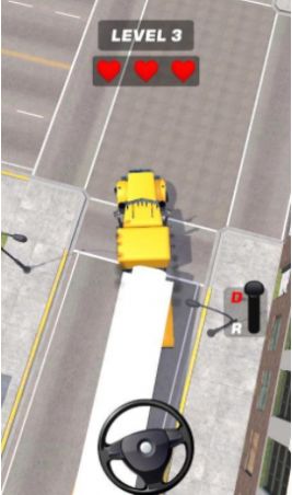 Real Truck Drive 3D(3D°)v1.0.1 ׿