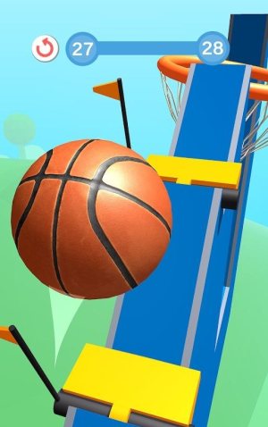 Cool Hoops(��������)v1.0 ��׿��