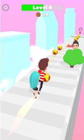 Spaghetti Run(���������Ե����)v0.1 ���°�