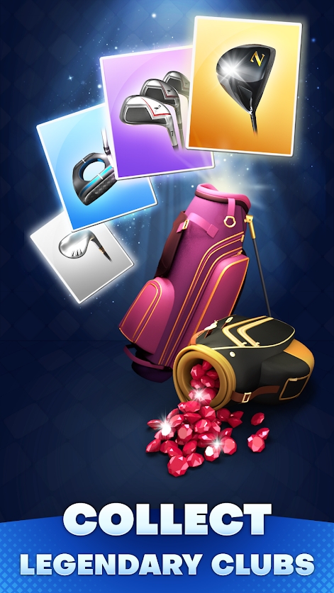 Golf Open Cup(�߶��򹫿���)v1.0.9 ��׿��