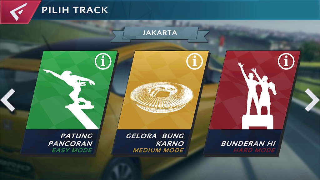 BRIO Virtual Drift Challenge 2(����Ư����ս��2)v1.0.7 ��׿��