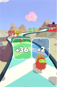 Flying Arrow Fest(�����ɼ�����)v1.0.0 ��׿��