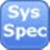 SystemSpec(ϵͳ���)v3.08 ��ɫ��