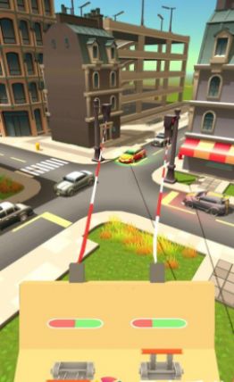 TrafficFlow(��ͨ���̵�ģ����)v0.2 ��׿��