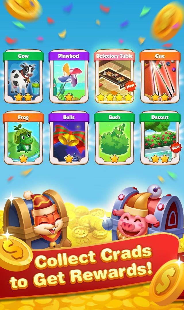 Beach Coin(��̲Ӳ������)v2.2.2 ��׿��