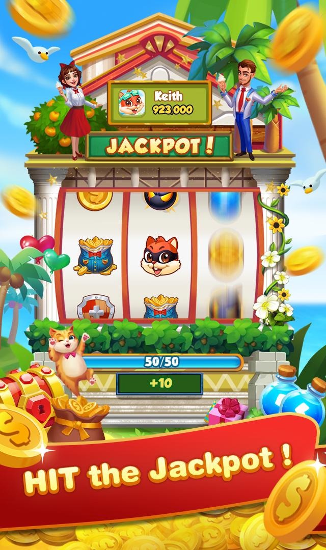 Beach Coin(��̲Ӳ������)v2.2.2 ��׿��