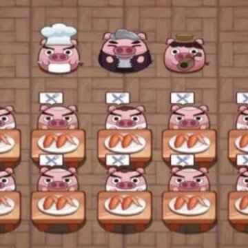 烧烤俱乐部红包版 烧烤俱乐部红包版