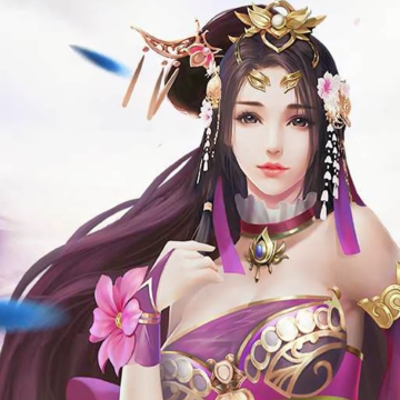 新傲剑武林 新傲剑武林